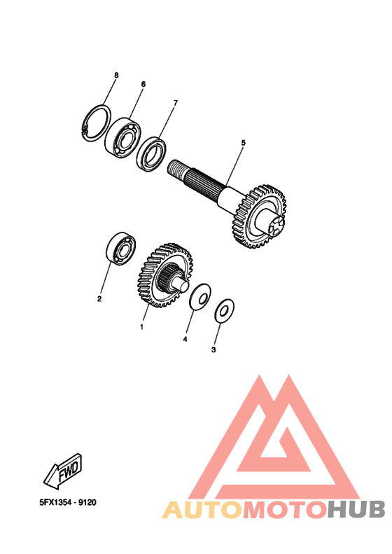 Трансмиссия