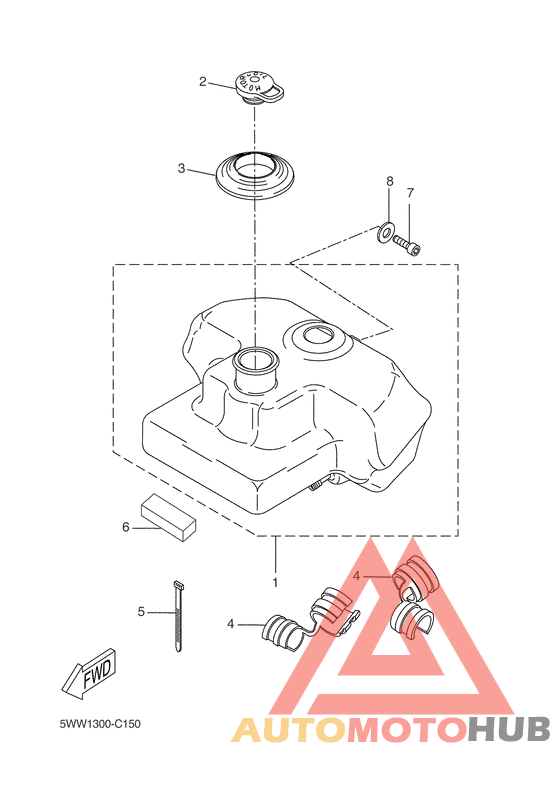 Маслянный банк