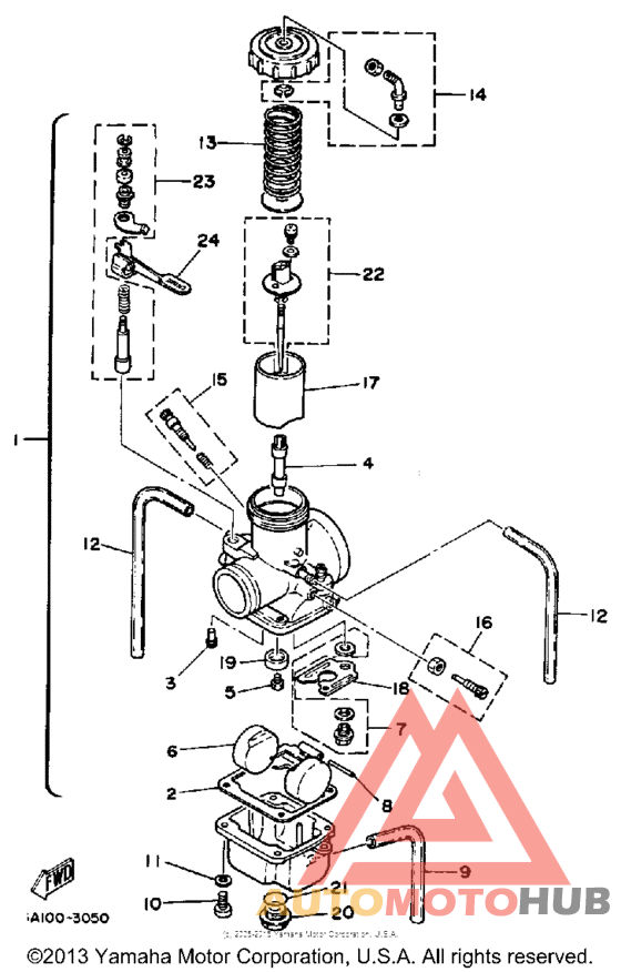 Карбюратор
