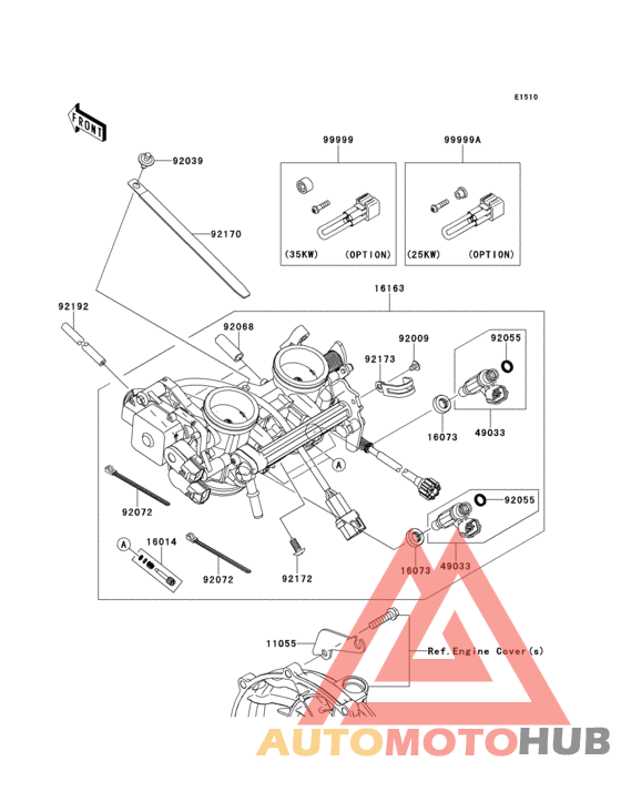 Акселератор