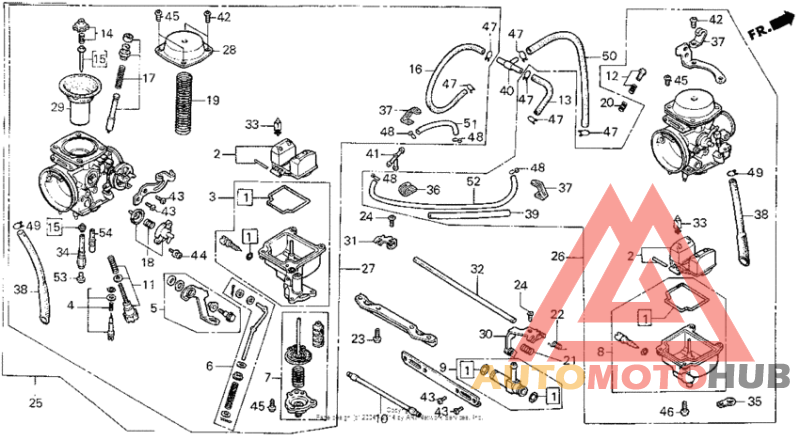 Карбюратор