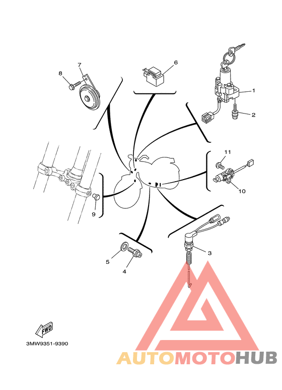 Электрика 2