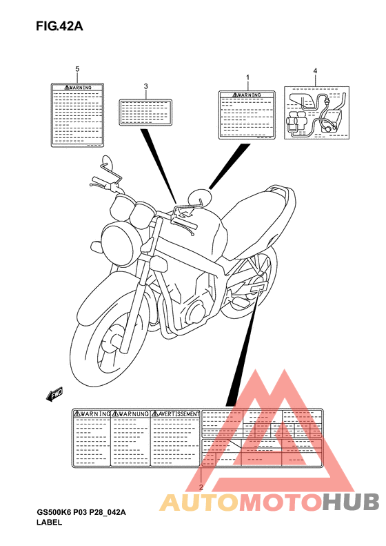 Honda mark