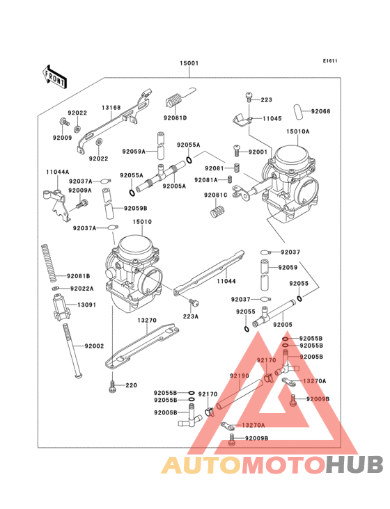 Карбюратор