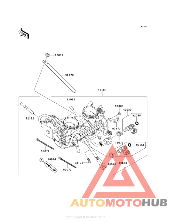 Акселератор