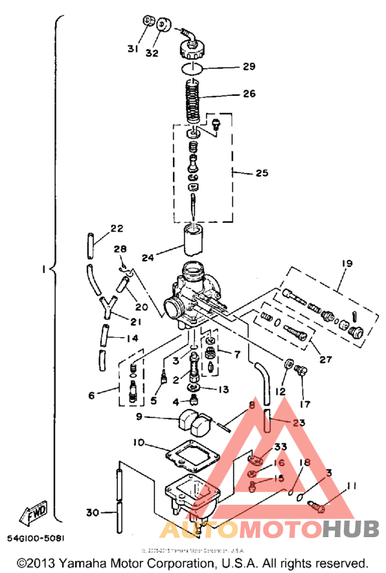 Карбюратор