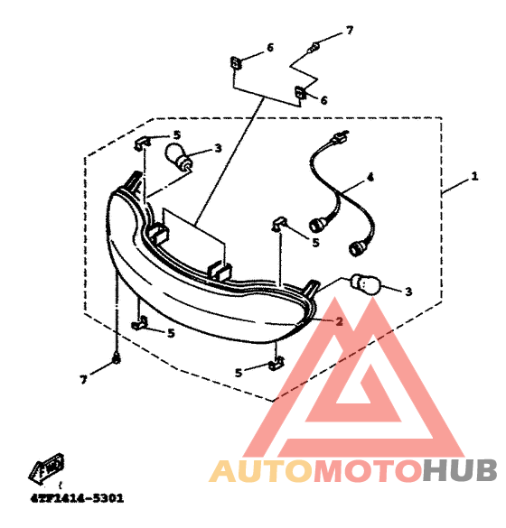 Поворотники