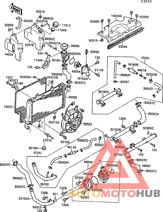 Radiator(1/2)