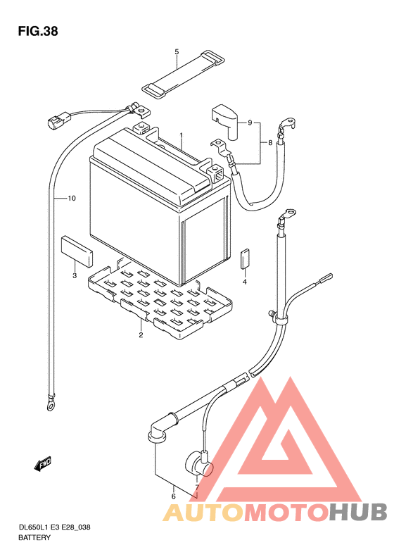 Аккумулятор