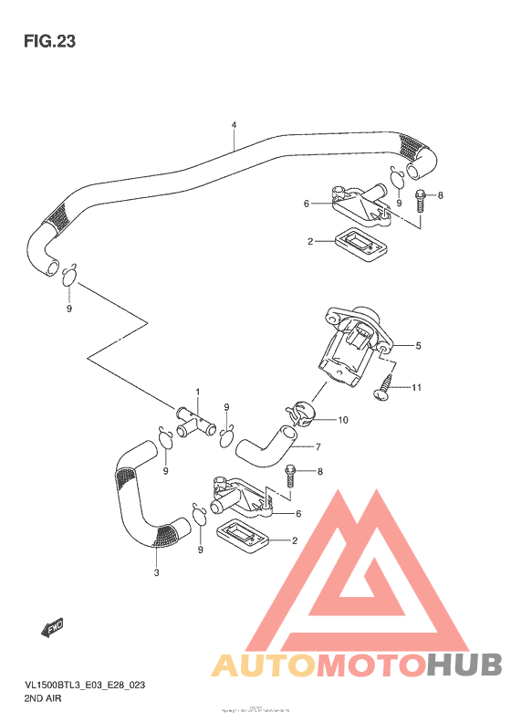 2Nd Air