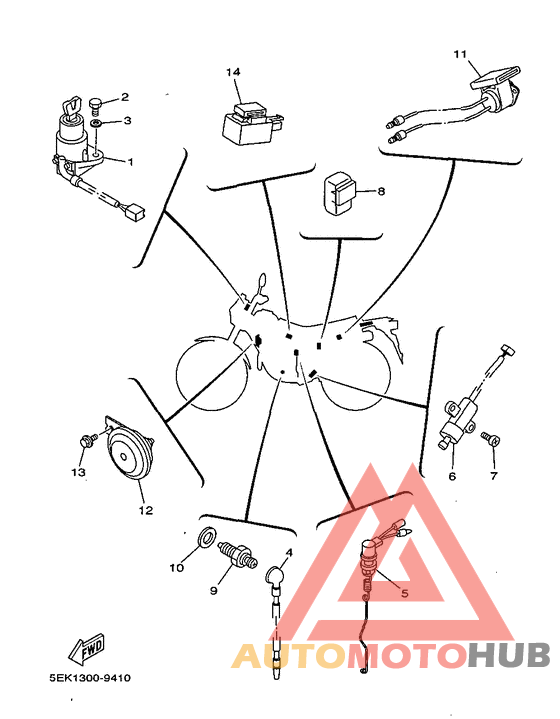 Электрика 2