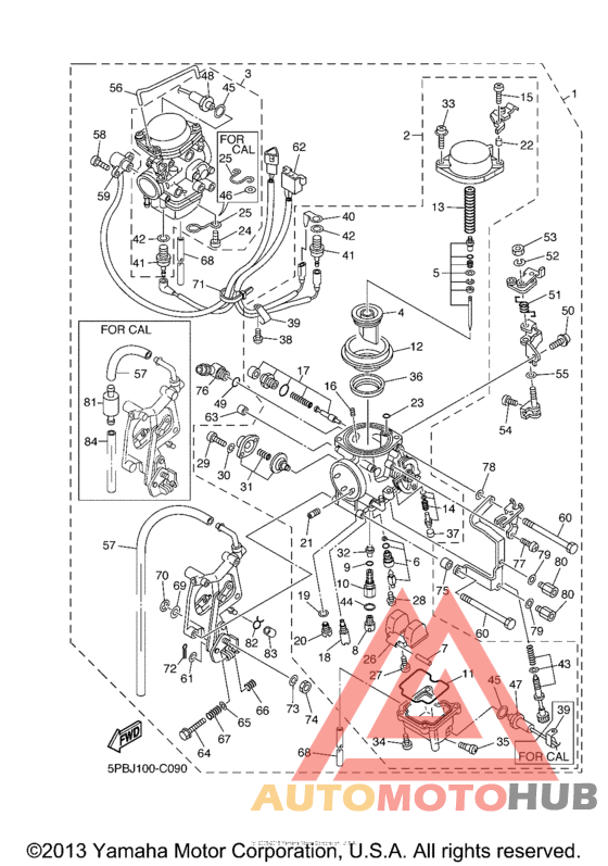 Карбюратор