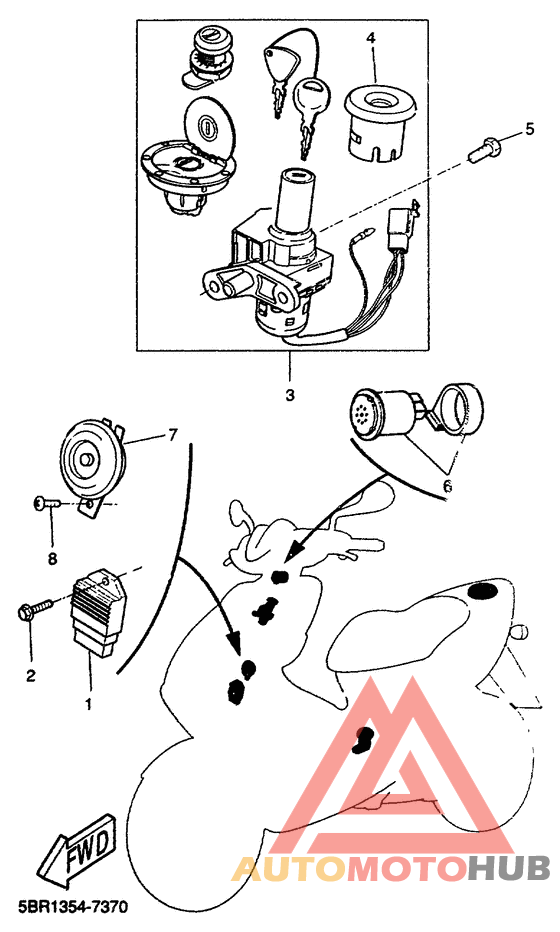 Электрика 1