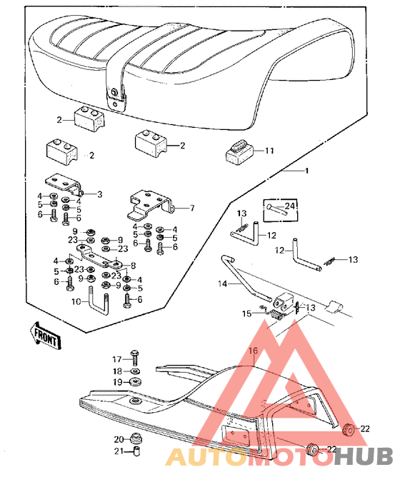 Seat/seat cover