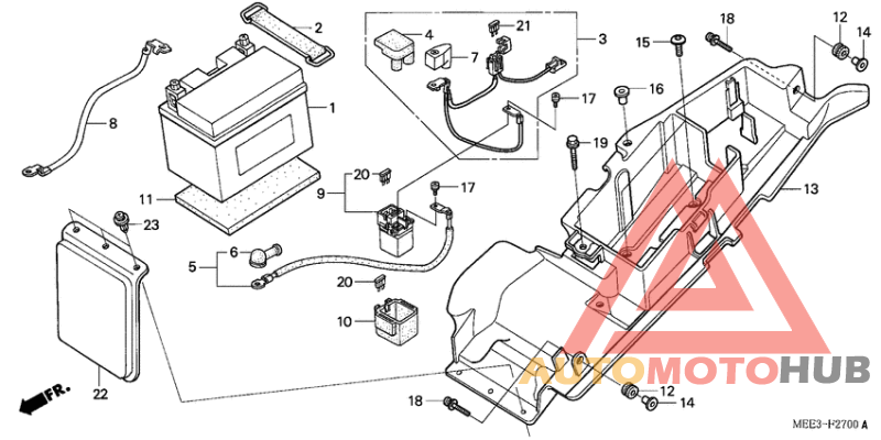 Аккумулятор