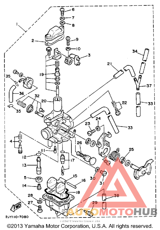 Карбюратор