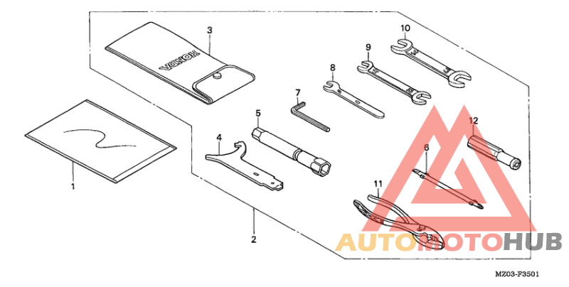 Инструмент
