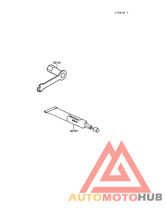 Owner`s tools