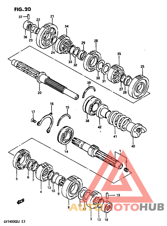 Трансмиссия