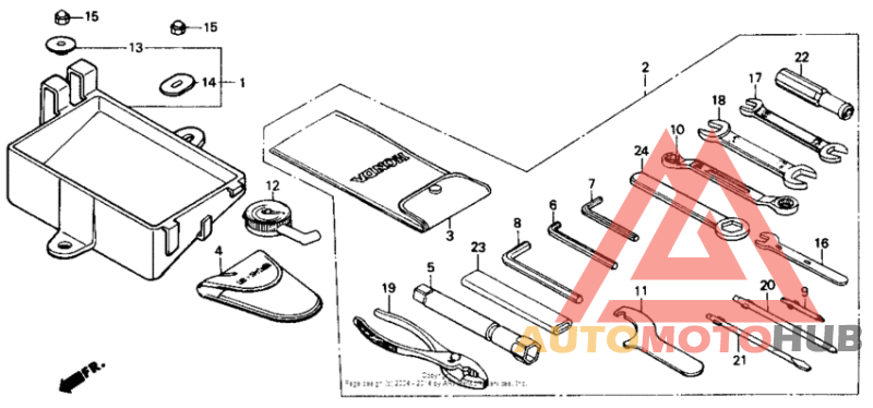 Инструмент