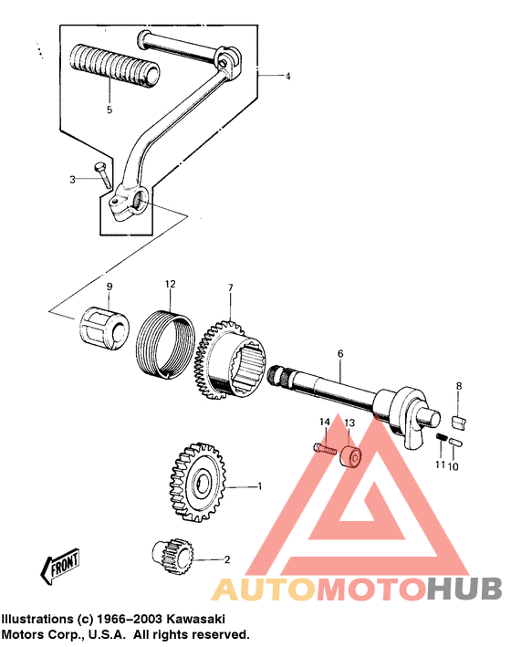 Кикстартер