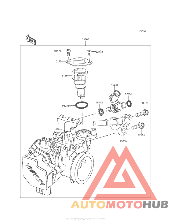 Акселератор