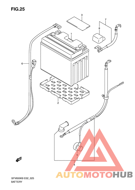 Аккумулятор