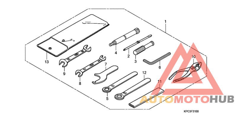 Инструмент