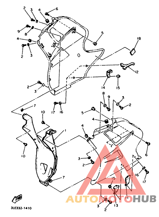 Cowling 3