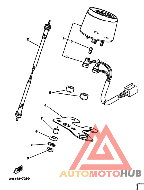 Измерительный прибор