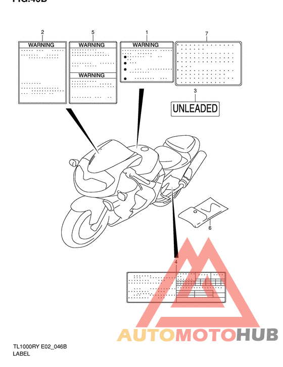 Honda mark