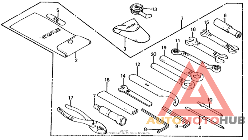 Инструмент