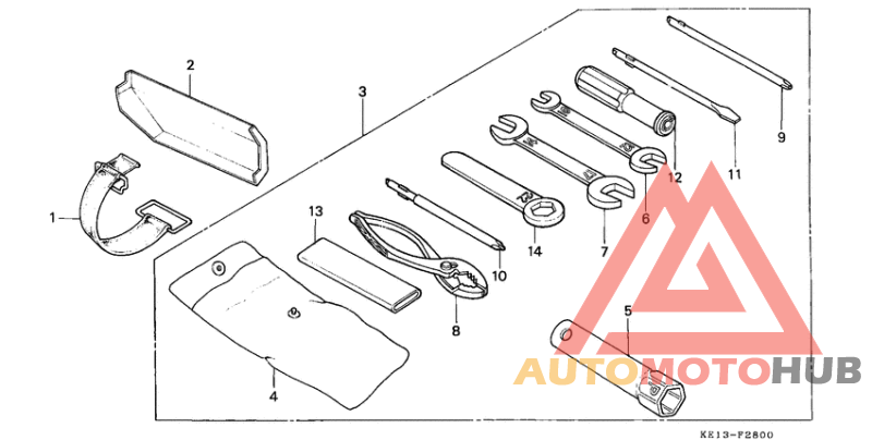 Инструмент
