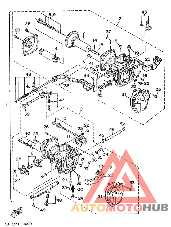 Карбюратор