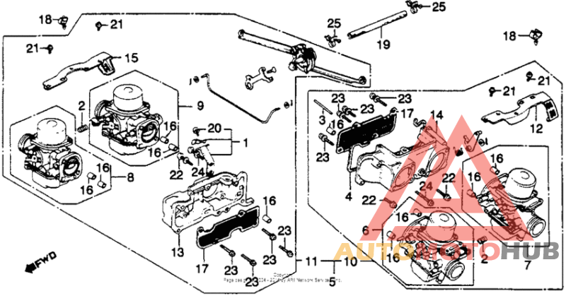 Карбюратор
