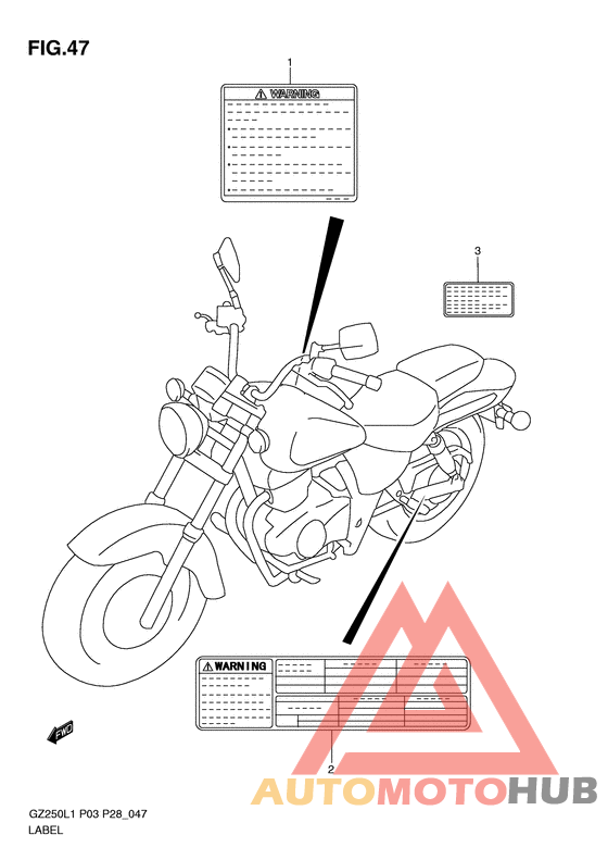 Honda mark