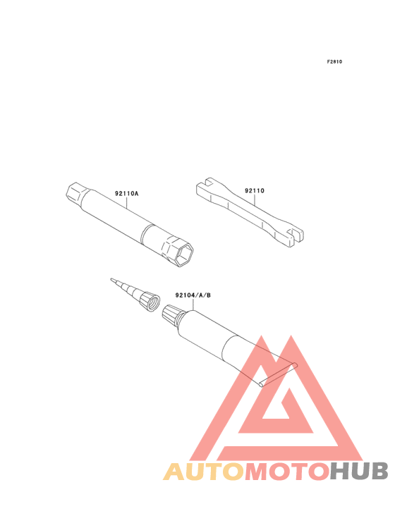 Owners tools