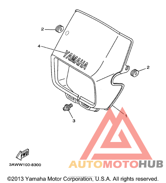 Обтекатели