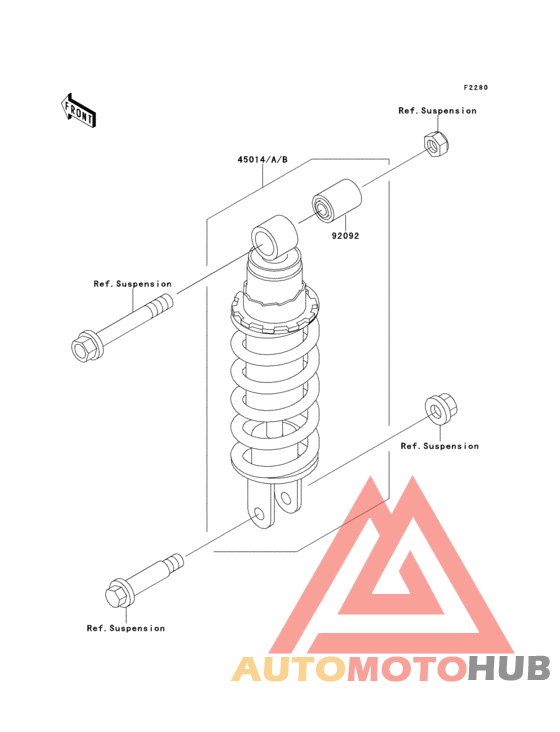 Амортизатор