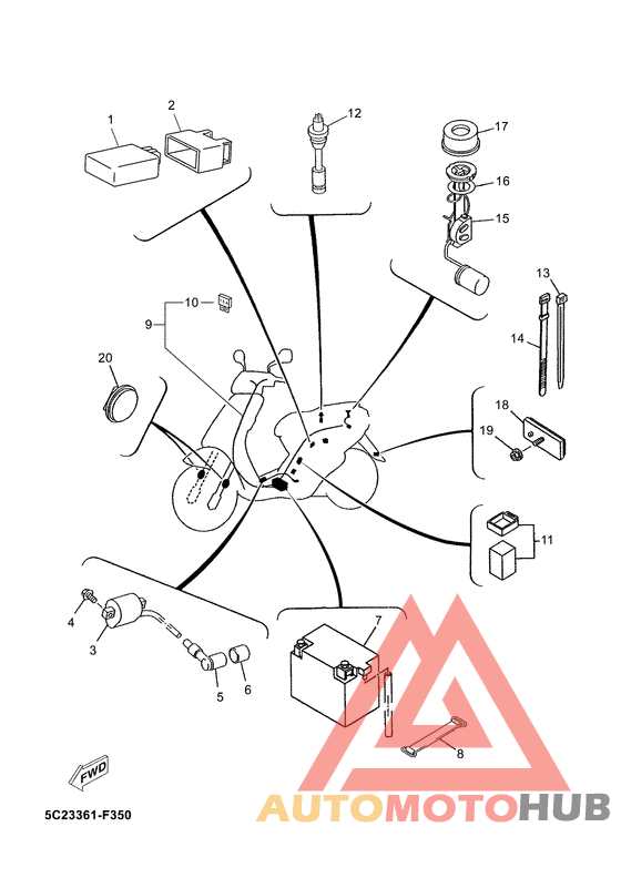 Электрика 2