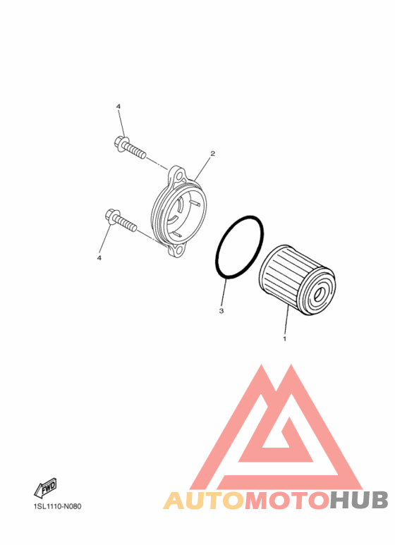 Маслоочиститель