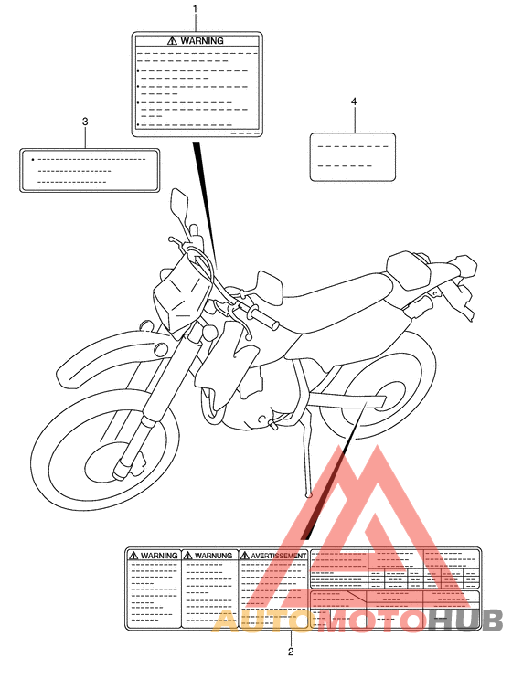 Honda mark