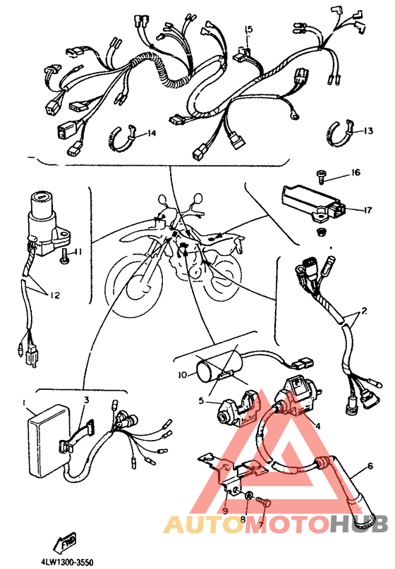 Электрика 1