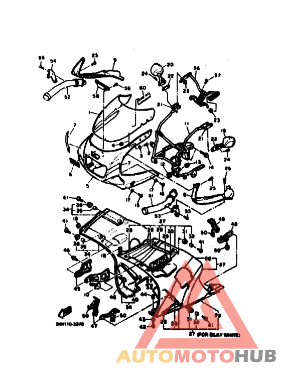 Cowling comp