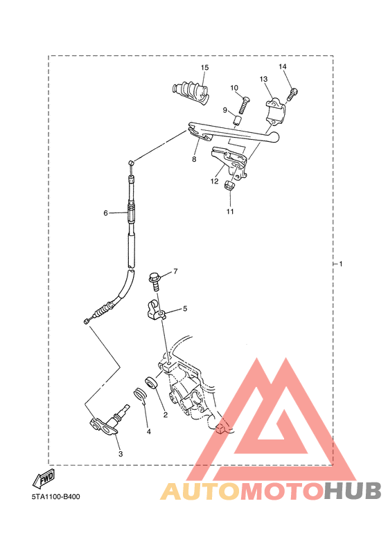 Alternate decompression kit