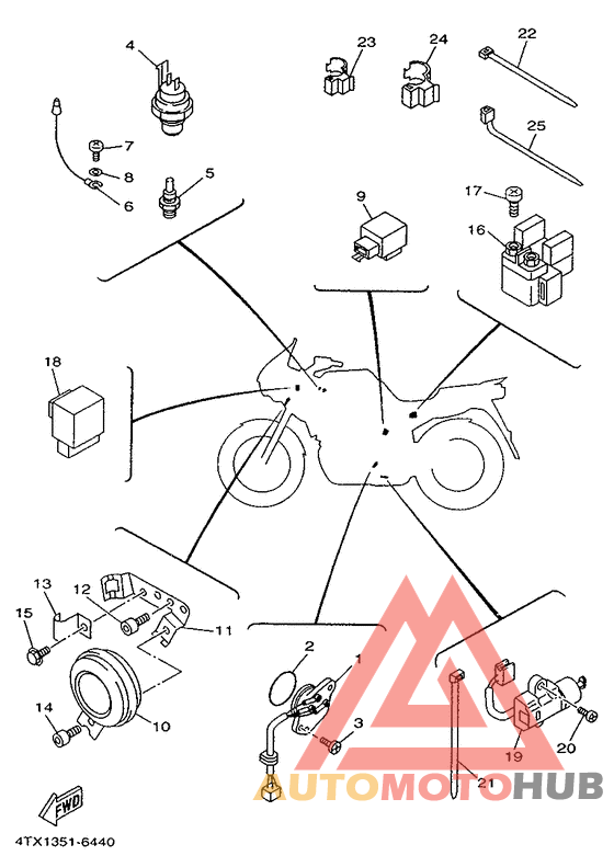 Электрика 2