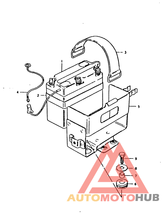 Аккумулятор
