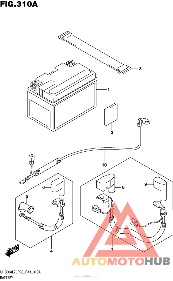 Аккумулятор