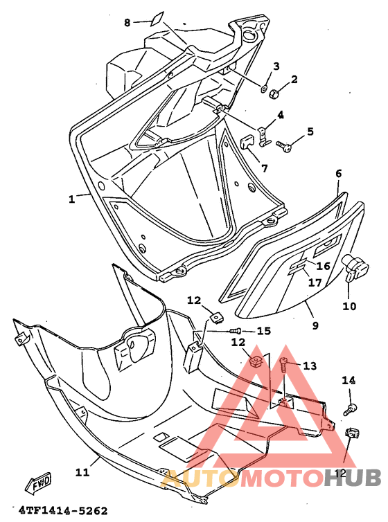 Ветровое стекло