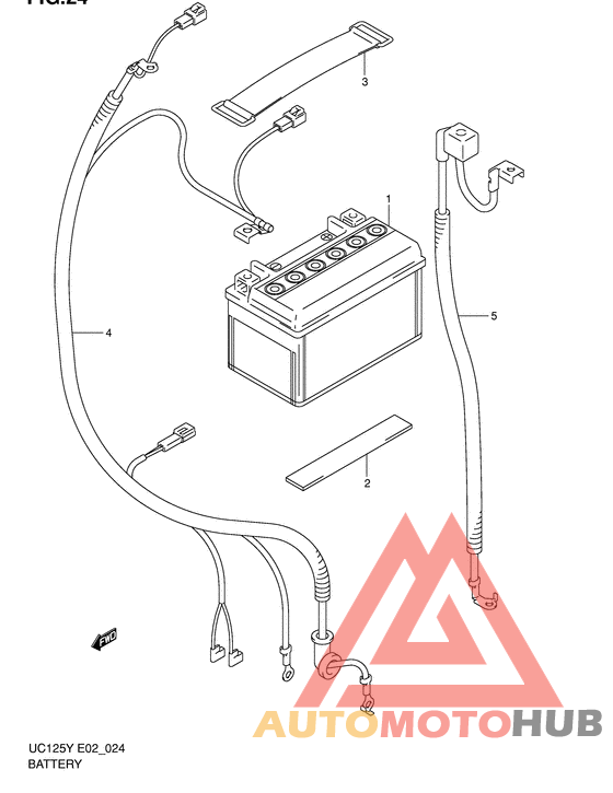 Аккумулятор